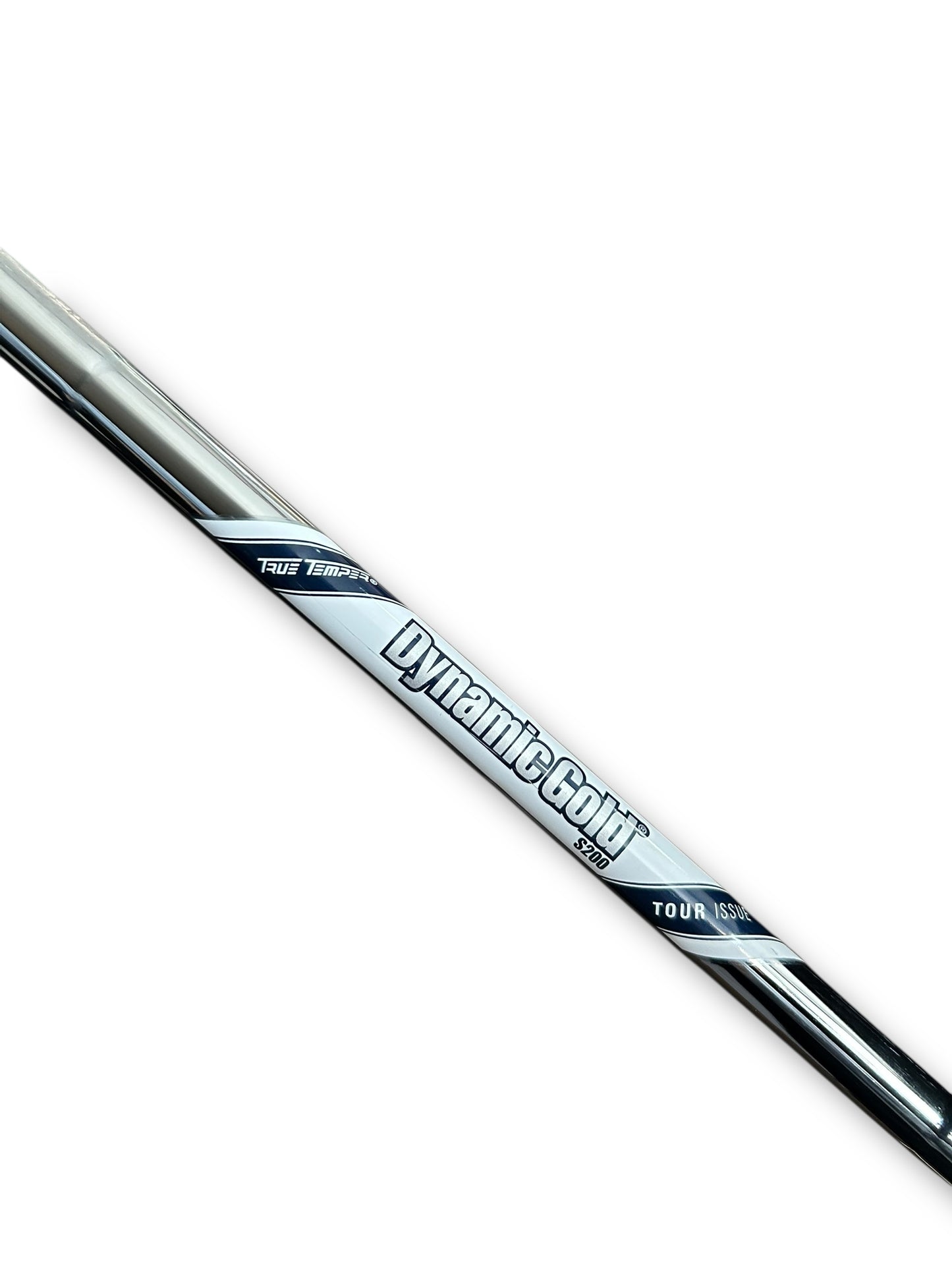 TaylorMade MG 60 Degree Wedge - +0.5" - Standard Bounce - Dynamic Gold Tour Issue S-200