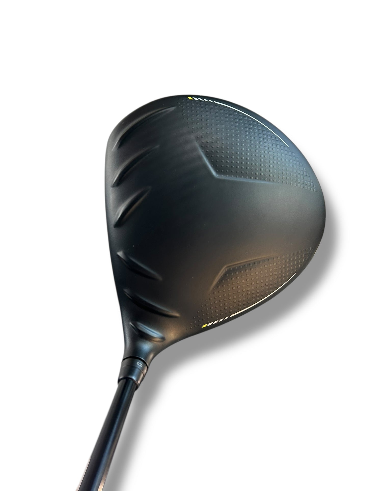 Ping G430 Max Driver - 9.0 Degree - Kai’Li White 60g Stiff Flex