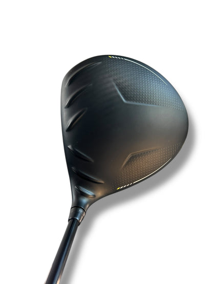 Ping G430 Max Driver - 9.0 Degree - Kai’Li White 60g Stiff Flex