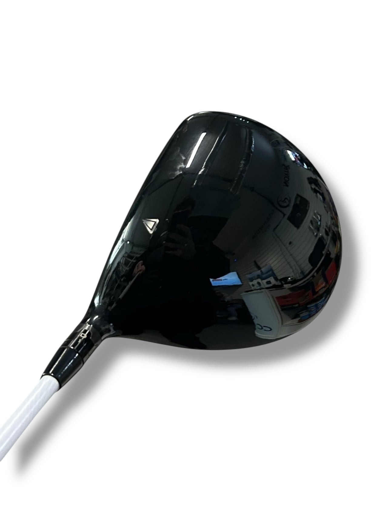 Titleist TS2 Driver / 8.5 Degree / 65g Extra Stiff Flex