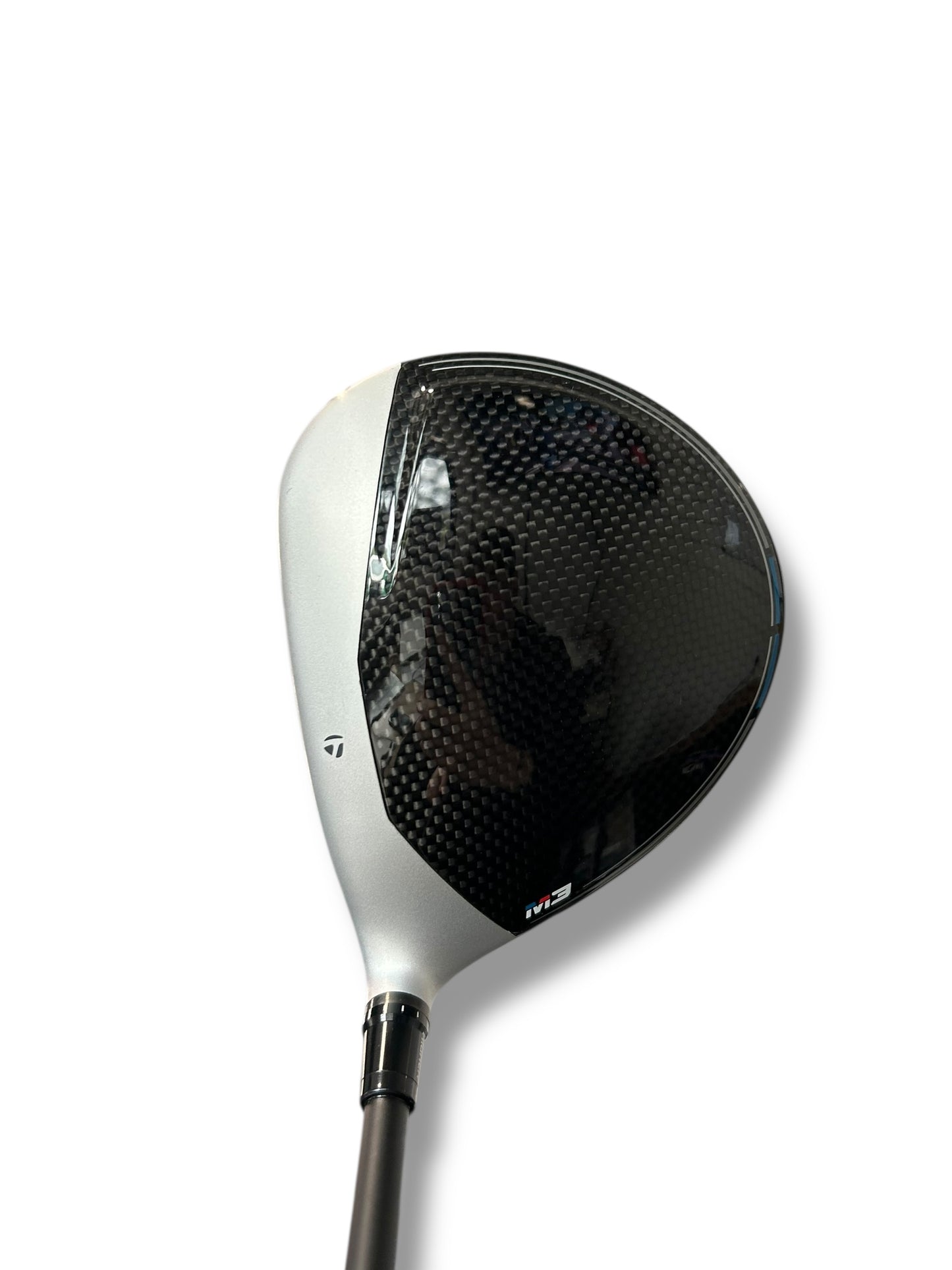 Taylormade M3 Driver - 9.5 Degree - KBS TD Cat 2 60g