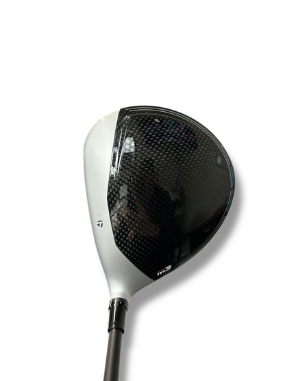 Taylormade M3 Driver - 9.5 Degree - KBS TD Cat 2 60g