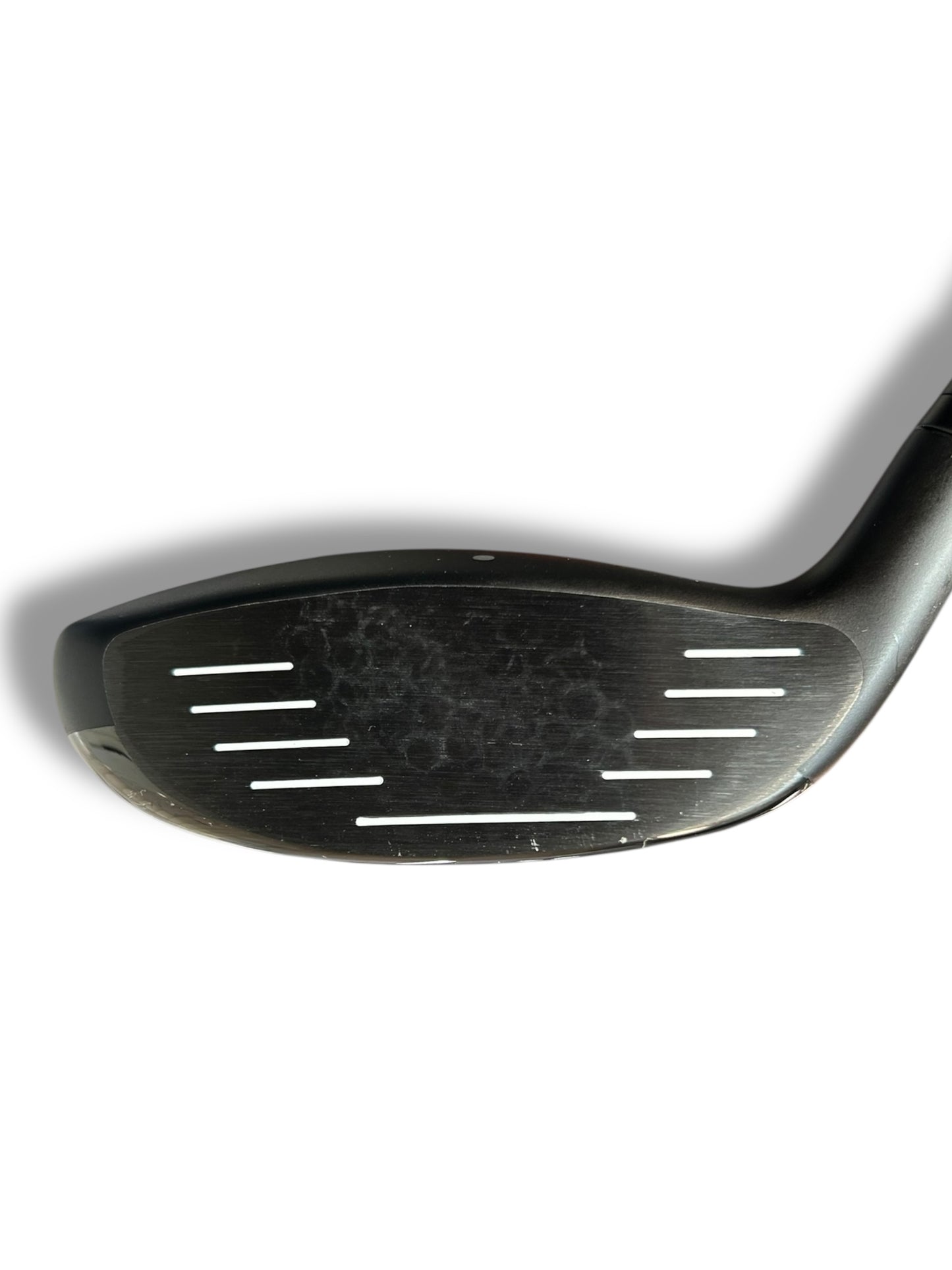 Ping G440 MAX 3 Wood - 15.0 Degree - Ping ALTA CB 65 Soft Regular Flex
