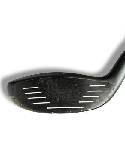 Ping G440 MAX 3 Wood - 15.0 Degree - Ping ALTA CB 65 Soft Regular Flex