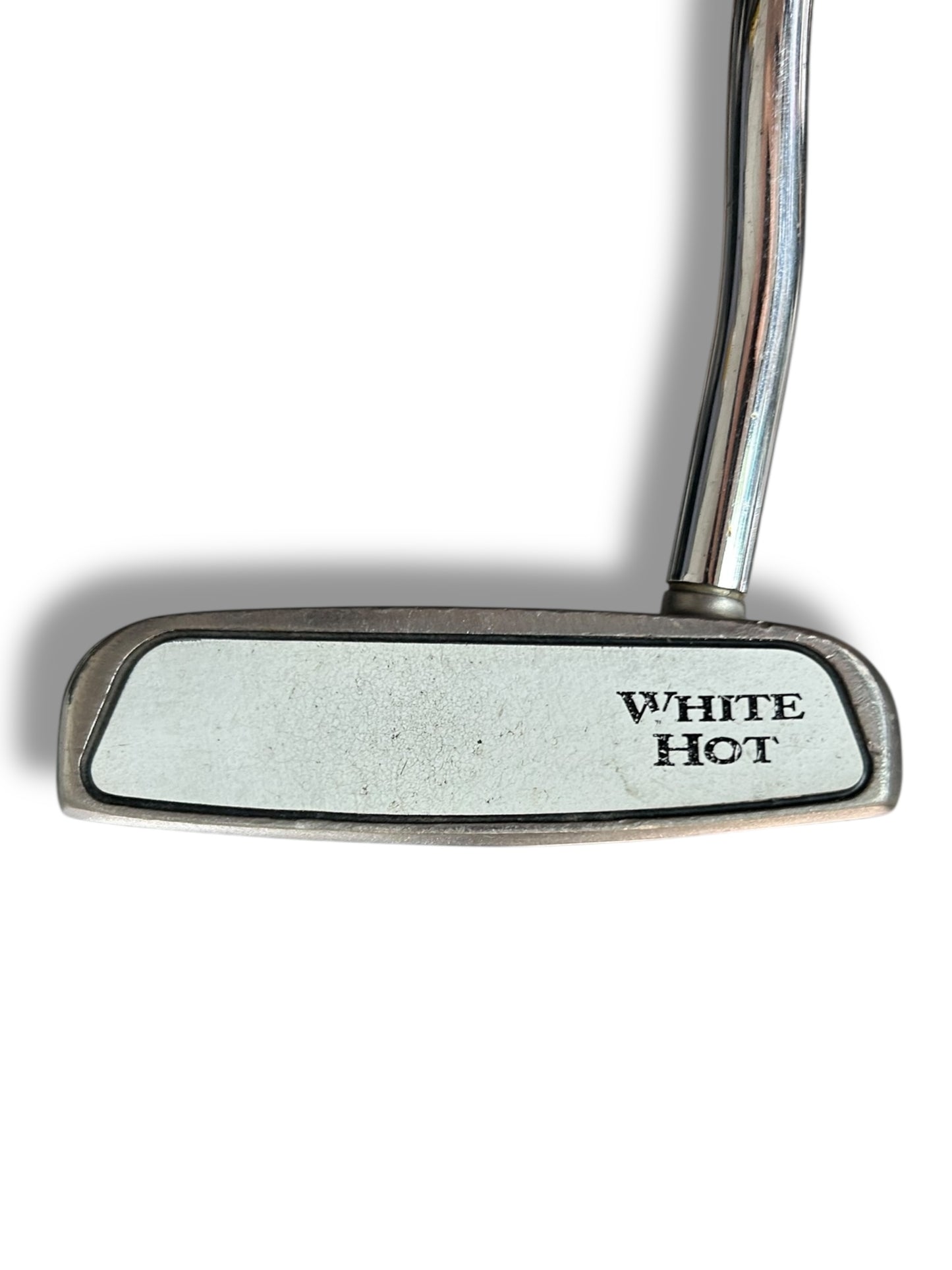 Odyssey White Hot 2-Ball Putter / 35”