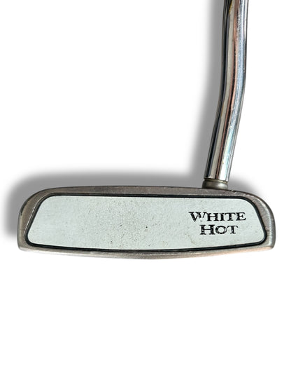 Odyssey White Hot 2-Ball Putter / 35”