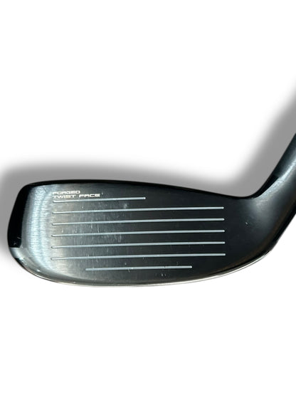 TaylorMade Sim 2 Rescue 4 Hybrid - HRZDUS RDX 90g X-Stiff