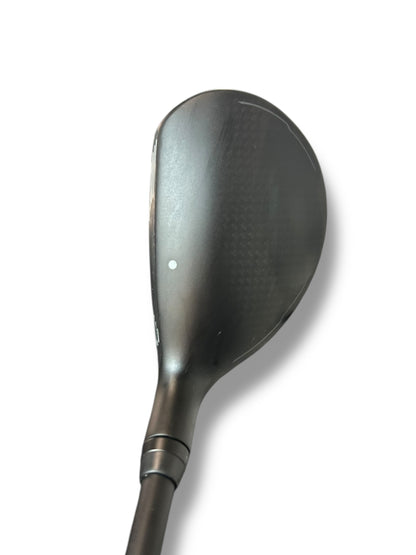 Ping G440 3 Hybrid - 20.0 Degree - Ping ALTA CB 70 Stiff Flex