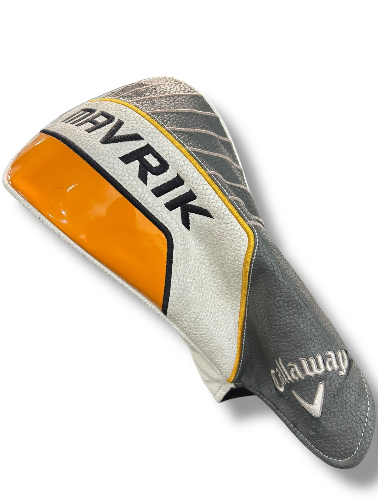 Callaway Mavrik Driver - 10.5 Degree - EvenFlow Riptide 60g Stiff Flex