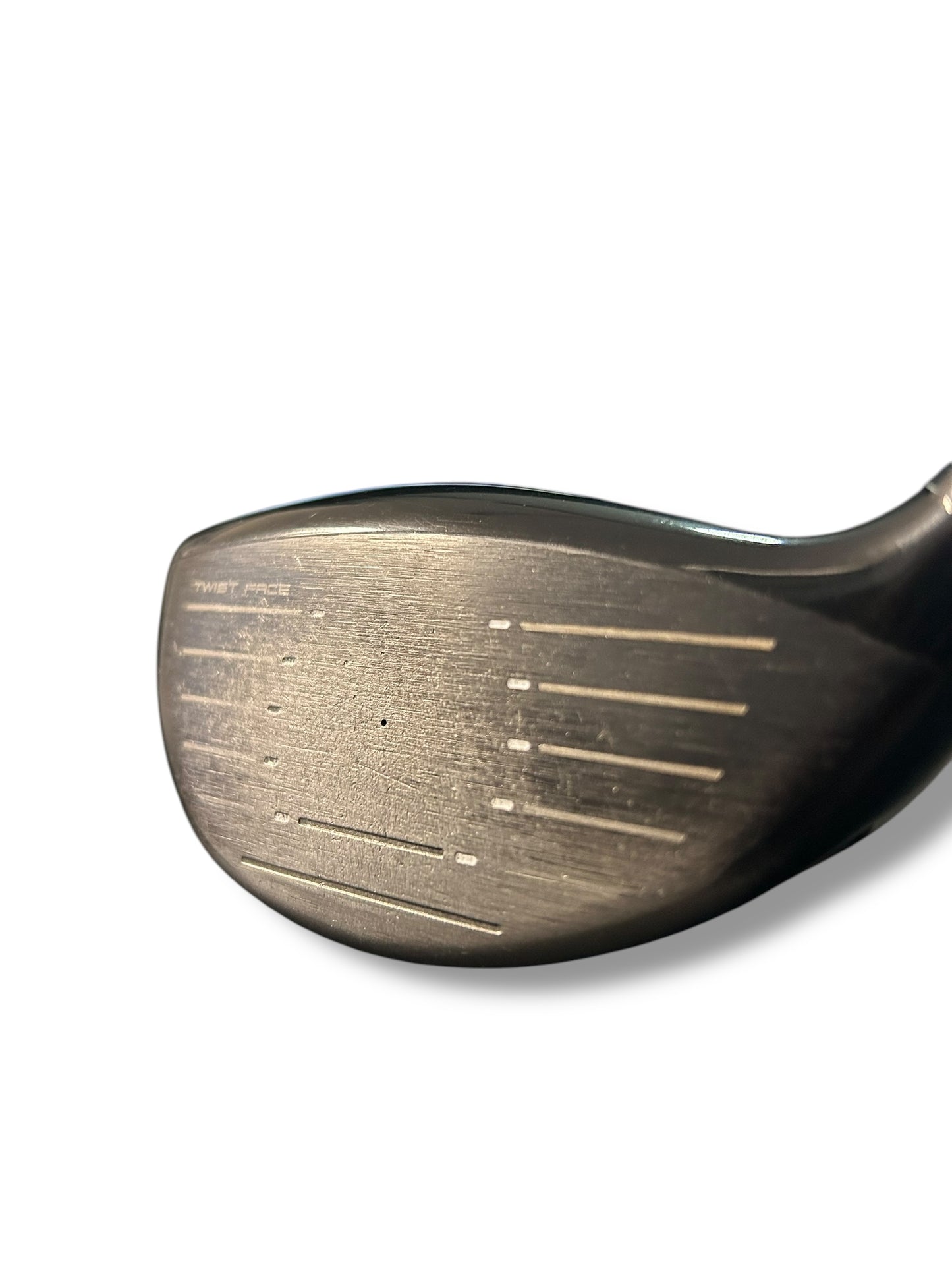 TaylorMade Original One Mini Driver - 11.5 Degree - Kaili Blue Stiff