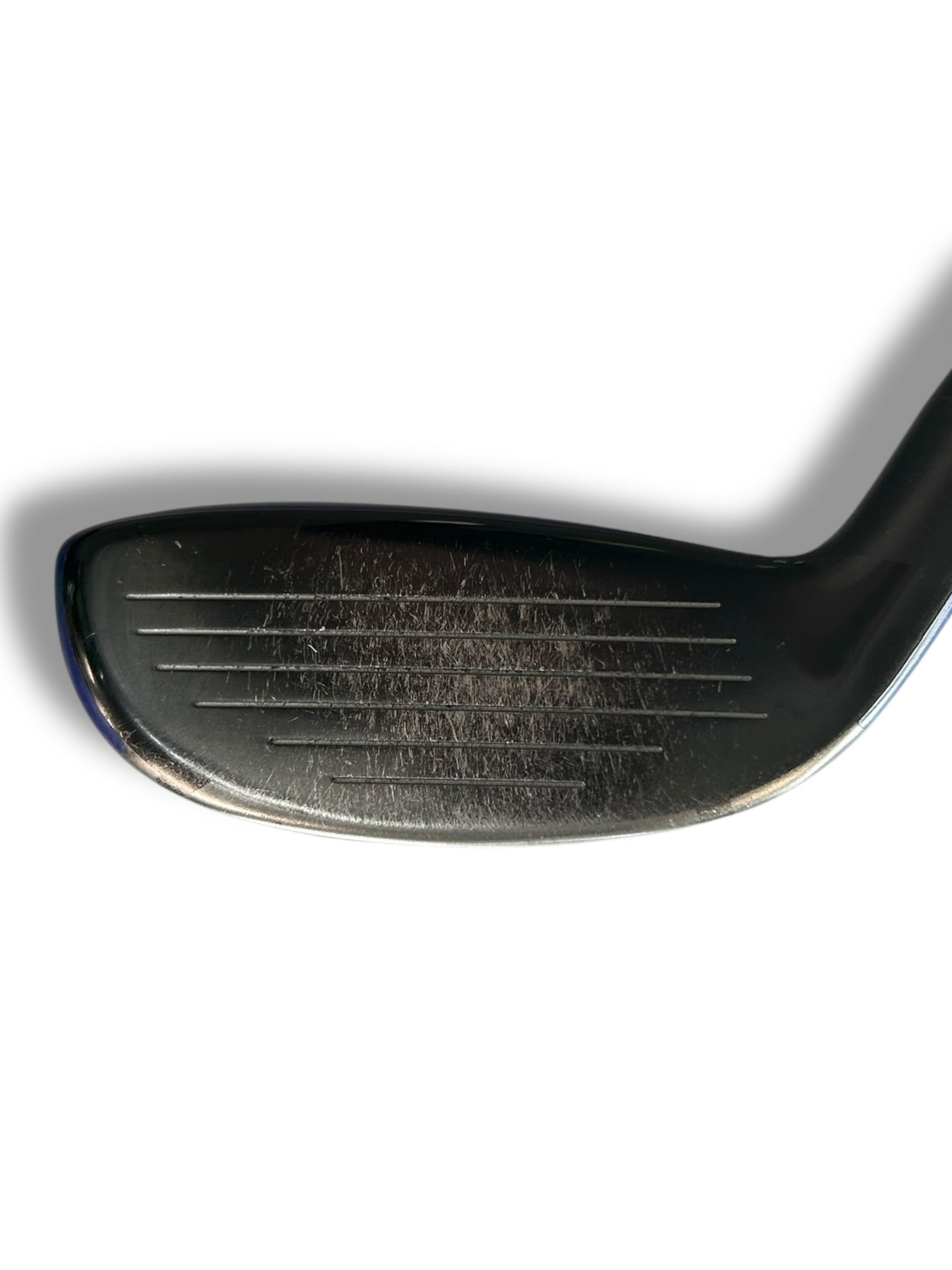 Mizuno JPX 900 3 Hybrid - 19.0 Degree - Atmos HB Tour Spec 70g Stiff Flex