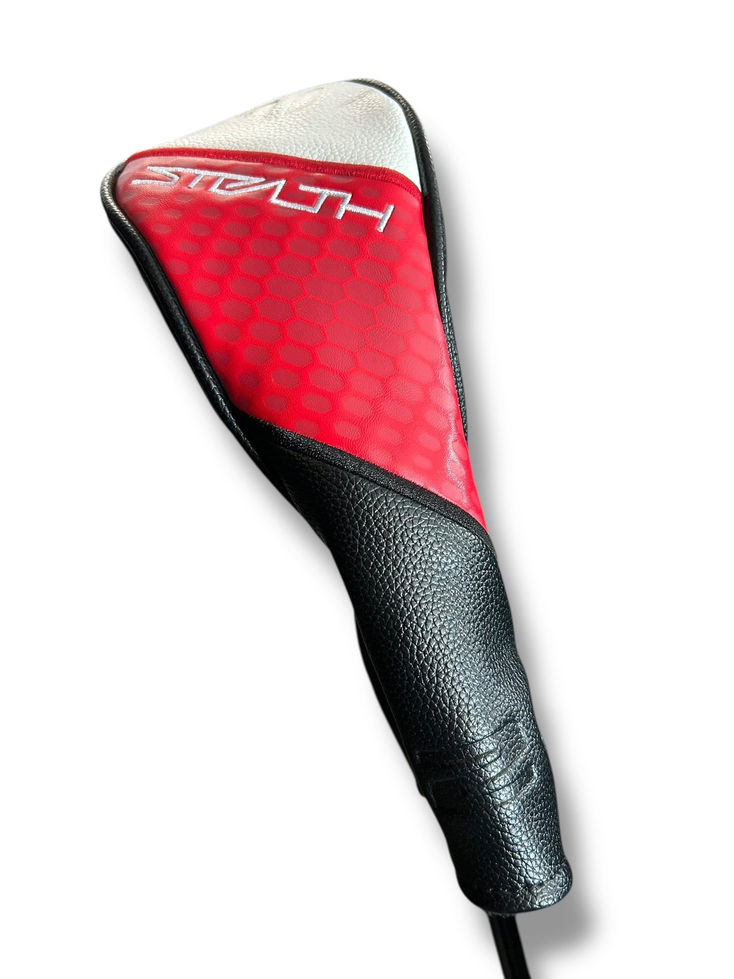 TaylorMade Sim 2 Rescue 4 Hybrid - HRZDUS RDX 90g X-Stiff