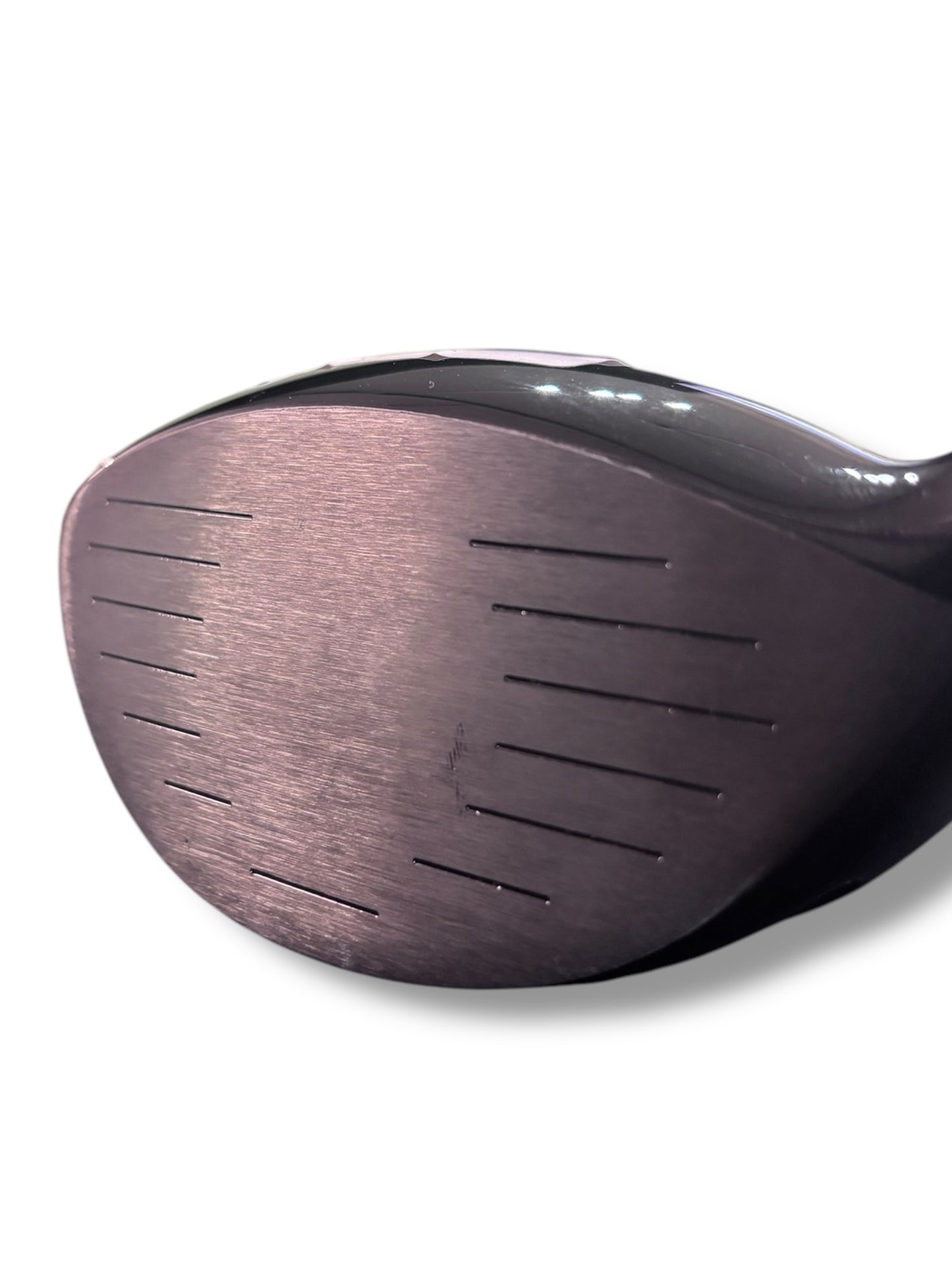 SUB70 849 Pro Driver - 9 Degree - Kai'Li 60g Stiff Flex