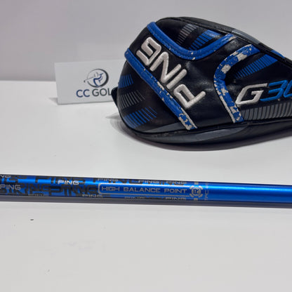 Ping G30 3 Wood - 14.5 Degree - Ping Regular Flex