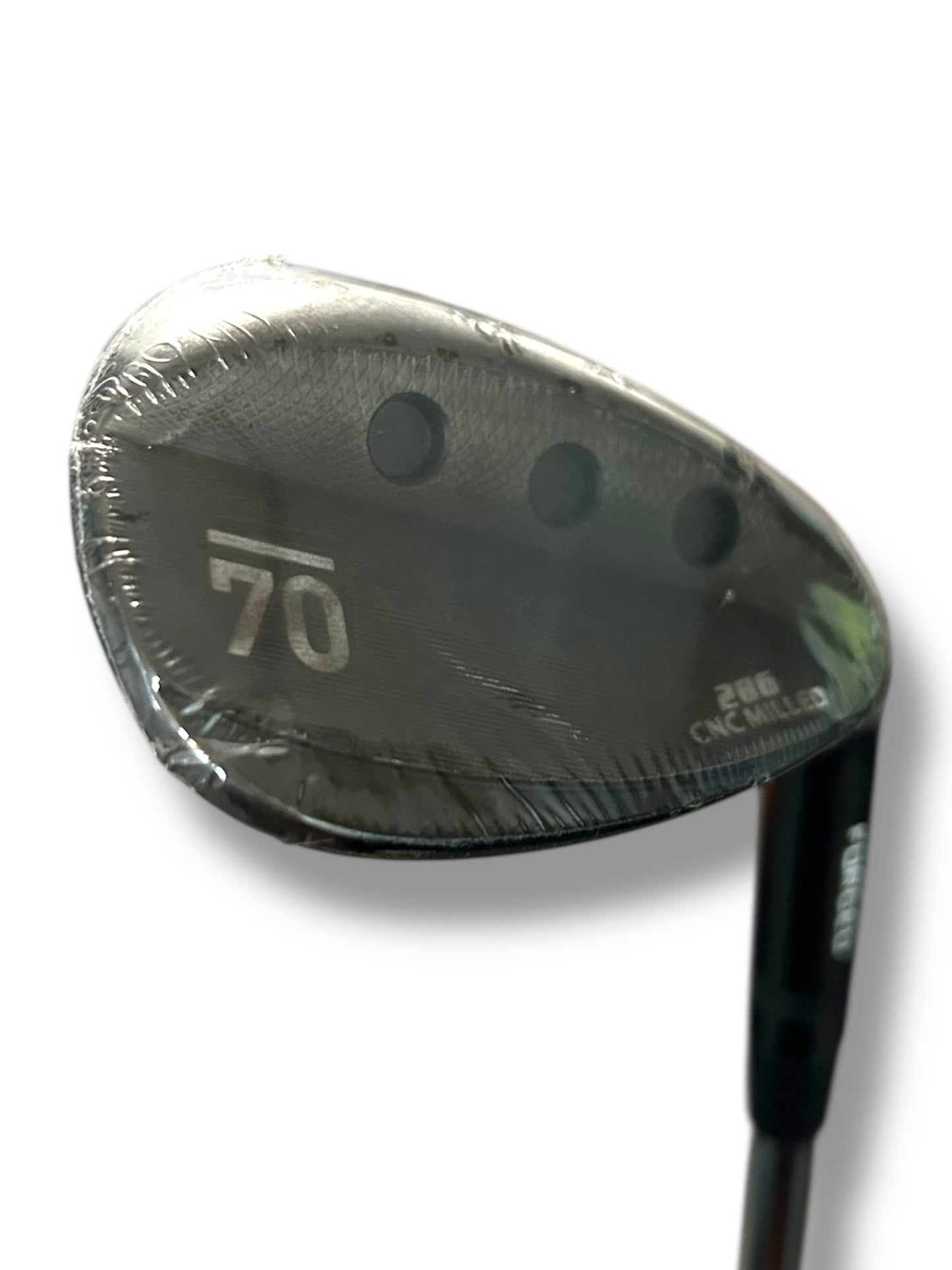 SUB70 64 286 CNC MILLED Wedge - KBS TOUR LITE 95 Regular
