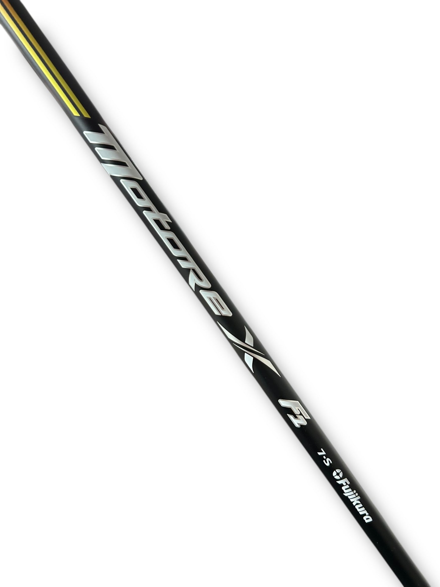Taylormade M3 Driver - 9.5 Degree - KBS TD Cat 2 60g