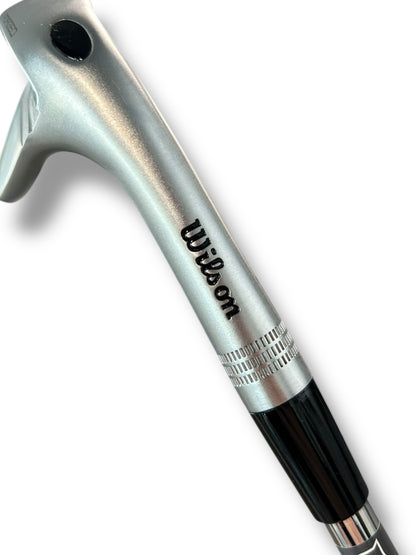 Wilson Staff Model 50 Degree Wedge - Dynamic Gold Spinner Wedge Flex