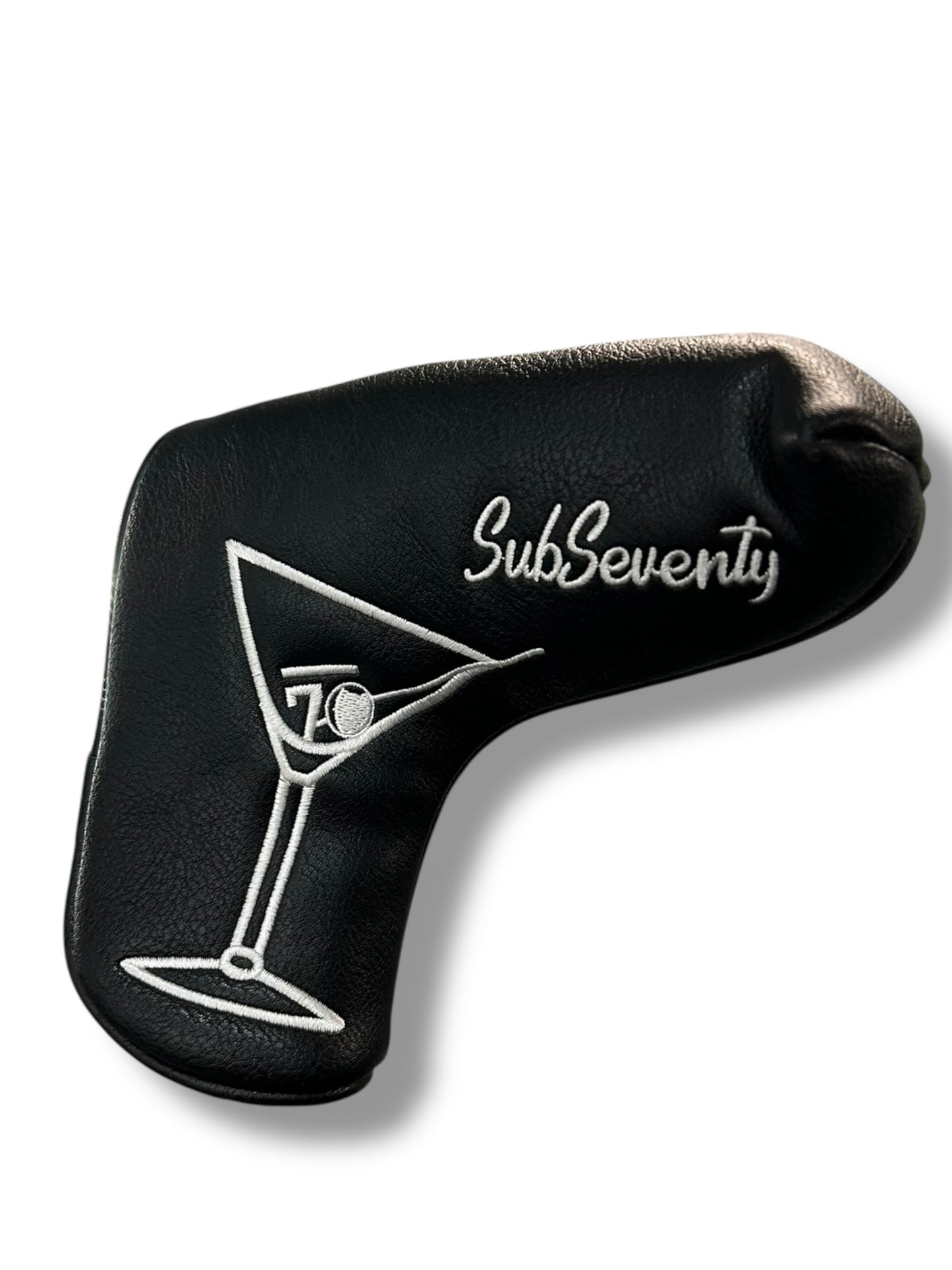 SUB70 007 Sycamore Putter - Left Handed - 35"