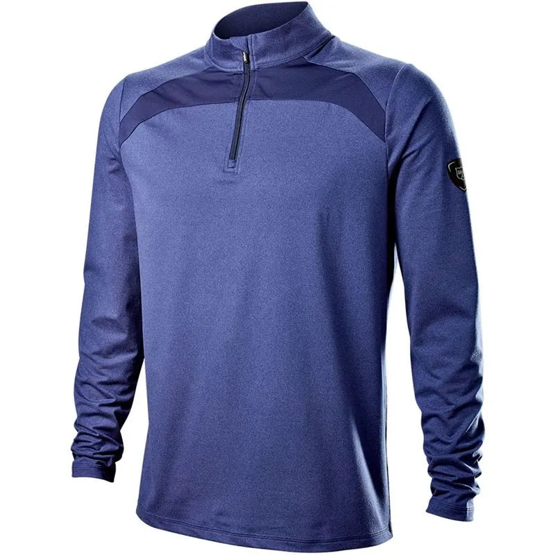 Wilson Golf 1/4 Zips