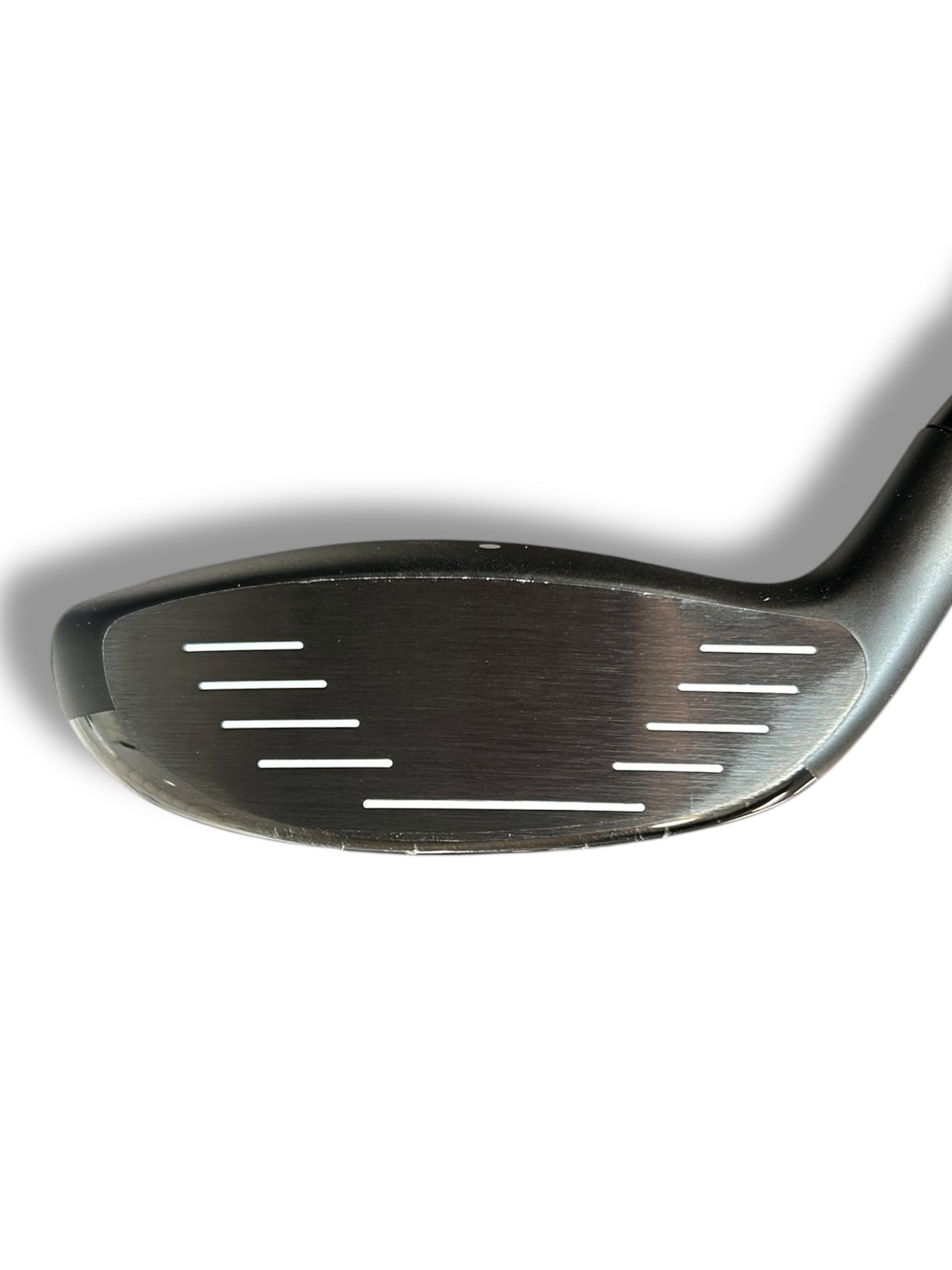 Ping G440 MAX 3 Wood - 15.0 Degree - Ping ALTA CB 65 Regular Flex