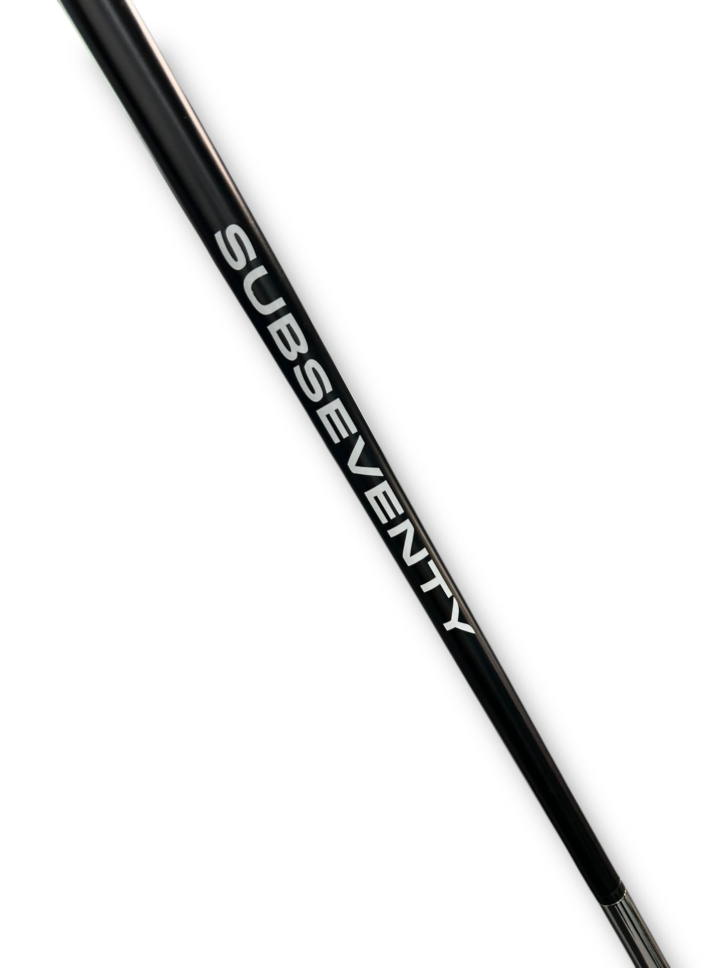SUB70 007 Sycamore Putter - Left Handed - 35"
