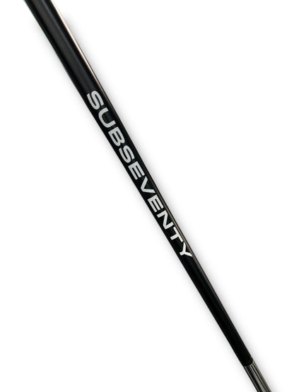 SUB70 007 Sycamore Putter - Left Handed - 35"