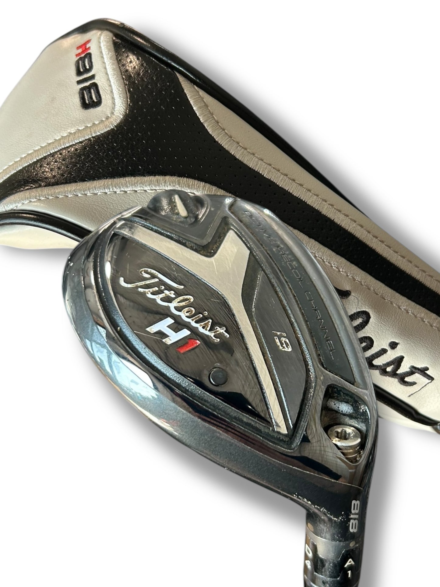Titliest 818 H1 3 Hybrid - 19 Degree - Tensei CK 70g Regular Flex