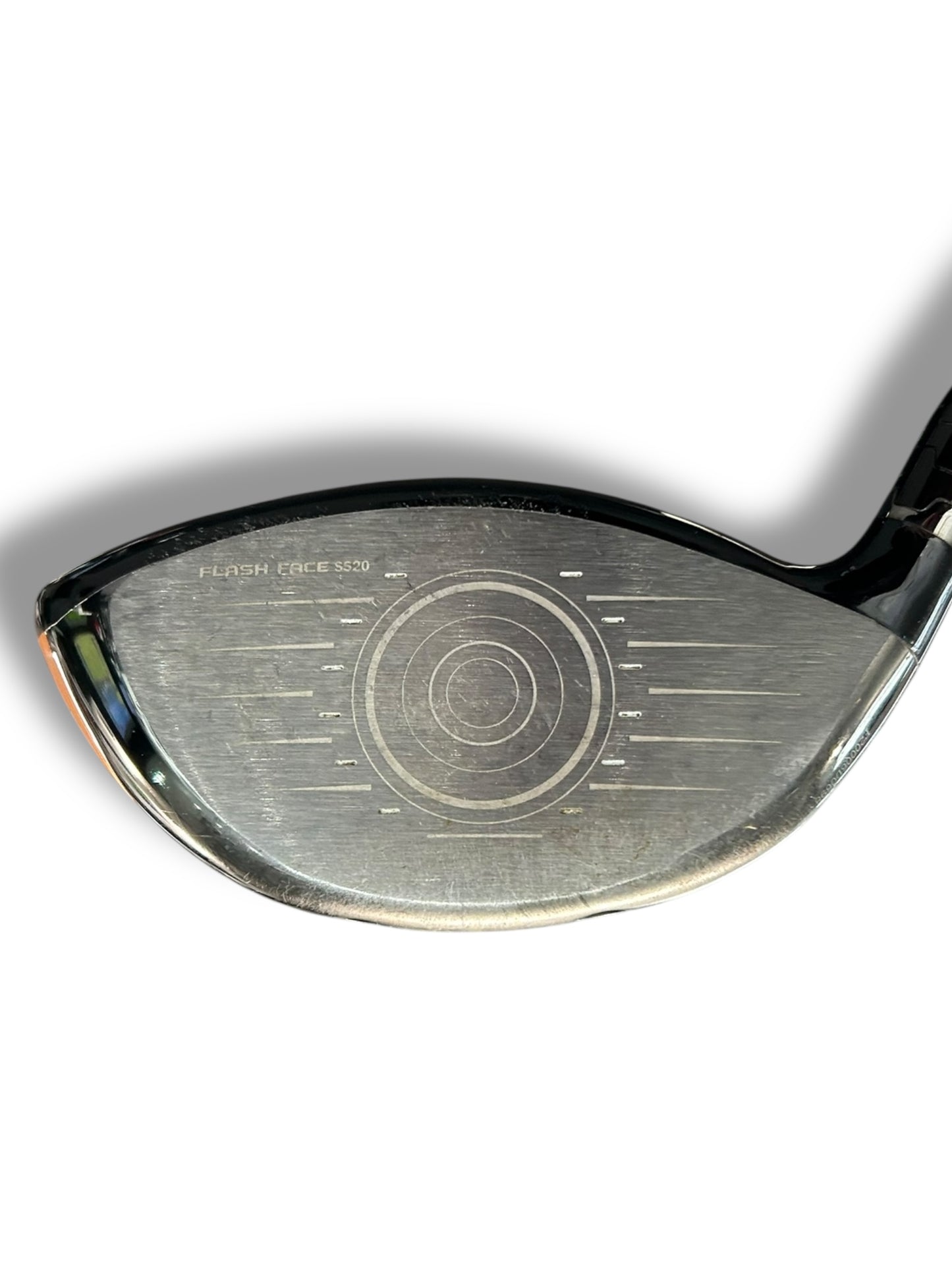 Callaway Mavrik Driver - 10.5 Degree - EvenFlow Riptide 60g Stiff Flex