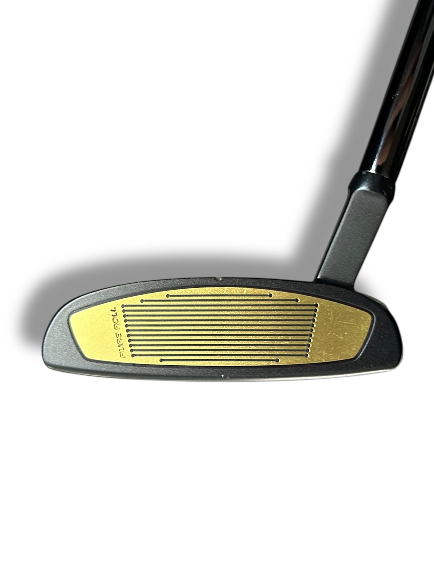 TaylorMade My Spider Tour Putter - 35" - SuperStroke Pistol GTR 1.0 Grip