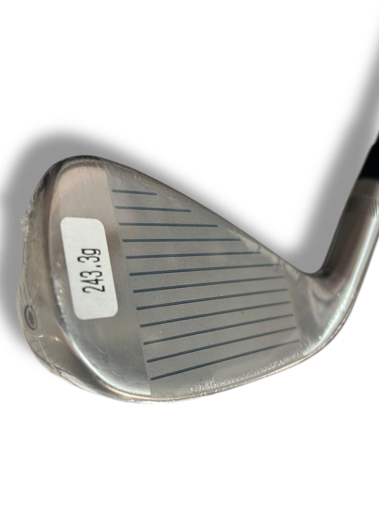SUB70 699-U Pro 3 Utility Iron - 19.5 Degree - KBS TOUR Graphite 70 Regular