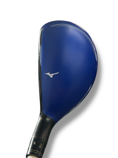Mizuno JPX 900 3 Hybrid - 19.0 Degree - Atmos HB Tour Spec 70g Stiff Flex
