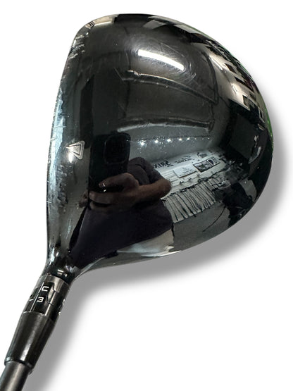Titleist TS2 Driver - 10.5 Degree - Helium 5F4 Stiff flex