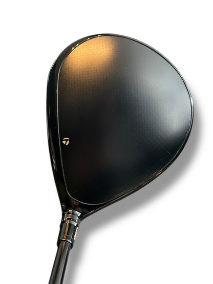 Stealth Plus Driver - 9.0 Degree - HRZDUS RDX 70g X-Stiff Flex