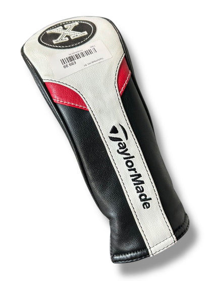 Taylormade M4 Rescue 3 Hybrid- 19.0 Degree - KBS 80g Stiff Flex
