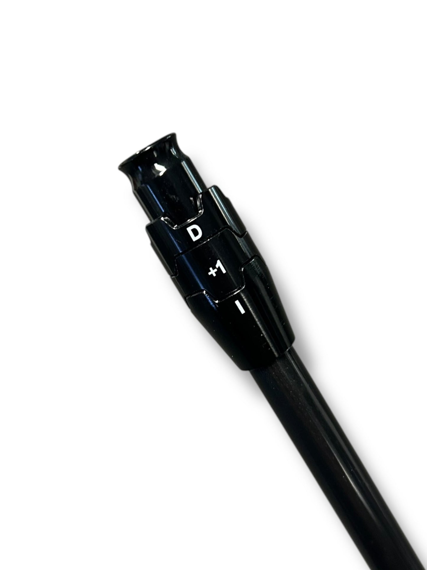 Callaway - Denali Black 3 Wood Shaft - 80g X-Stiff Flex