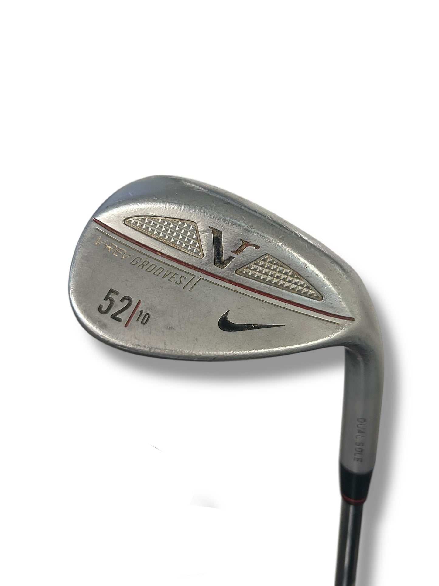 Nike V-REV Grooves 52 Degree Wedge
