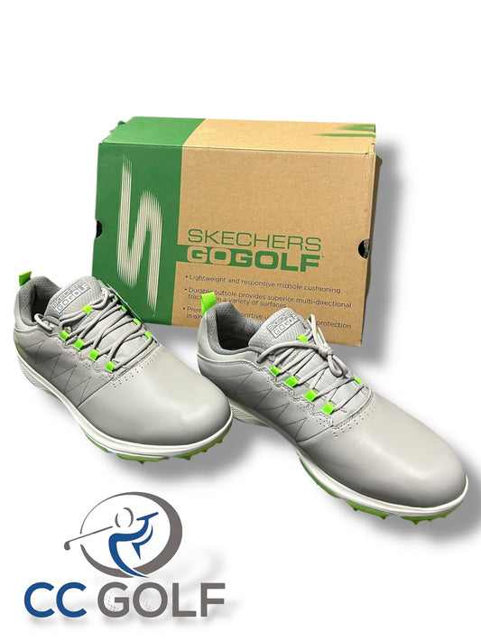 Skechers Golf Shoes - Spiked