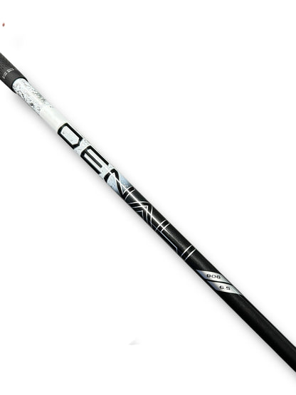 Callaway - Denali Black 3 Wood Shaft - 80g X-Stiff Flex