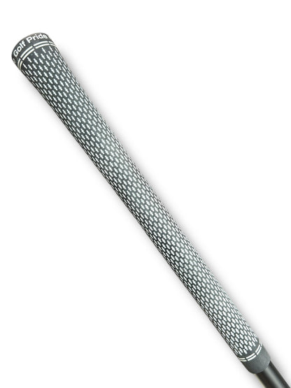 Taylormade M4 Rescue 3 Hybrid- 19.0 Degree - KBS 80g Stiff Flex