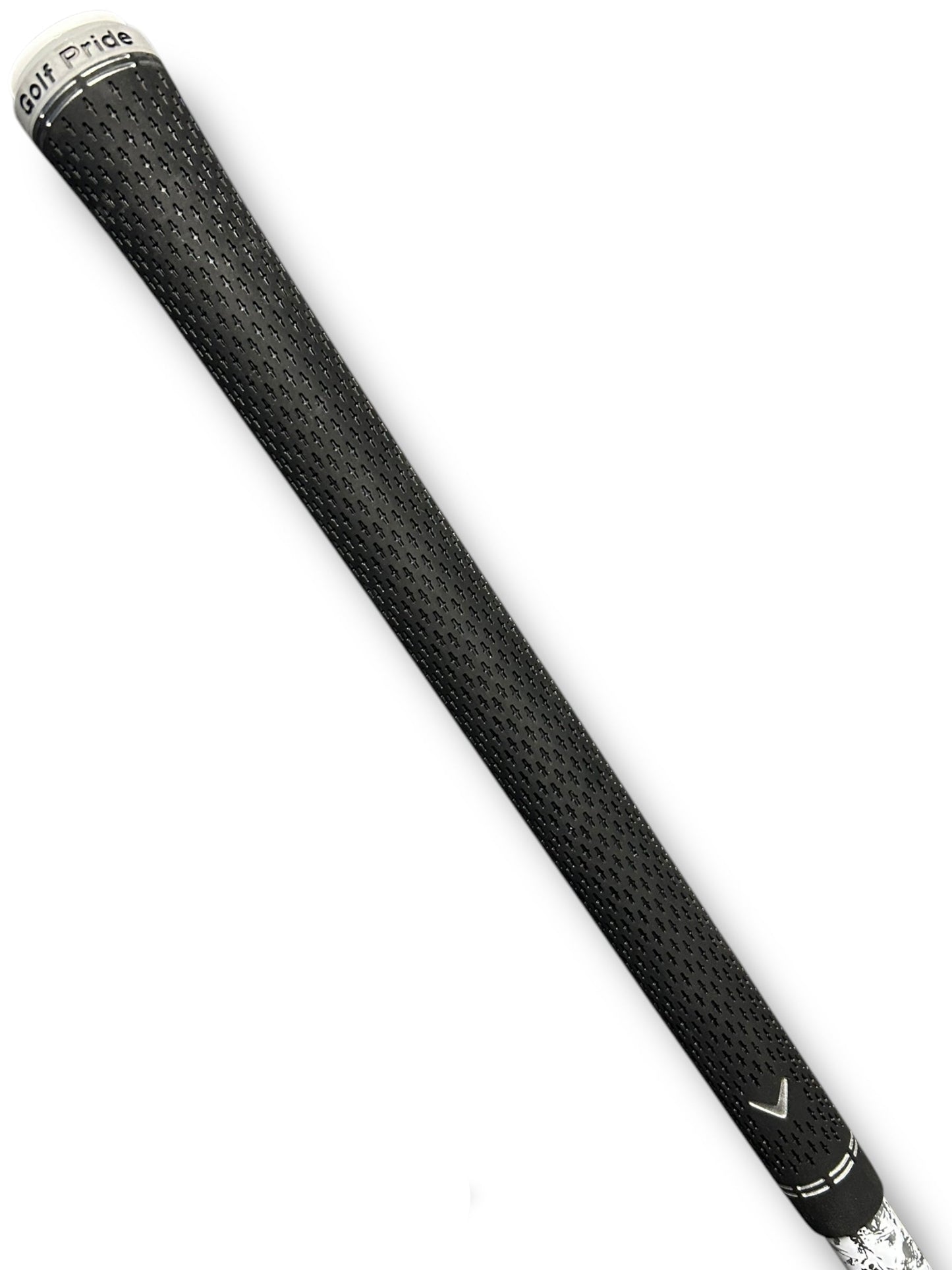 Callaway - Denali Black 3 Wood Shaft - 80g X-Stiff Flex