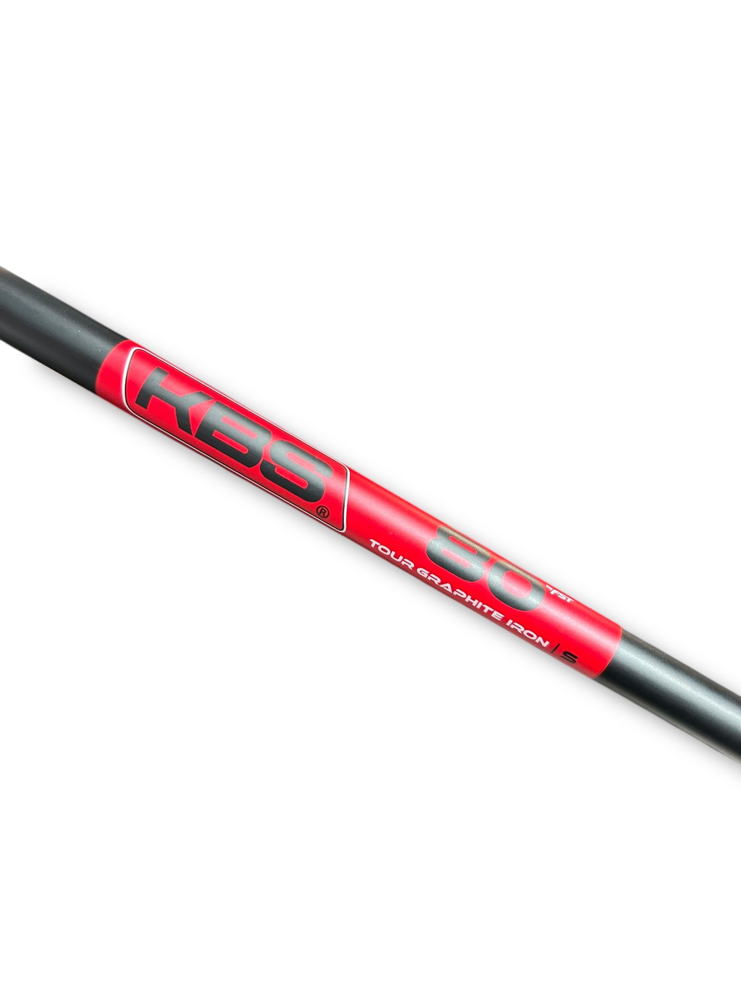 Taylormade M4 Rescue 3 Hybrid- 19.0 Degree - KBS 80g Stiff Flex