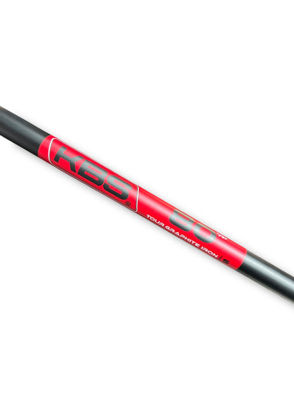 Taylormade M4 Rescue 3 Hybrid- 19.0 Degree - KBS 80g Stiff Flex