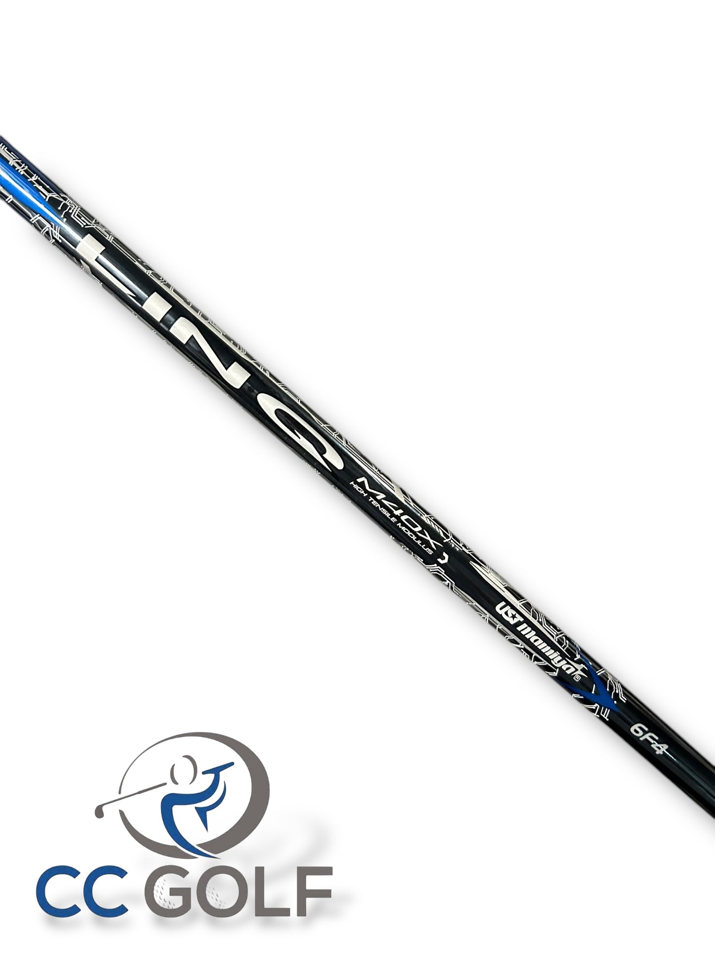Cobra DarkSpeed 3 Wood - 15.5 Degree - LINQ 6F4 Stiff Flex Shaft