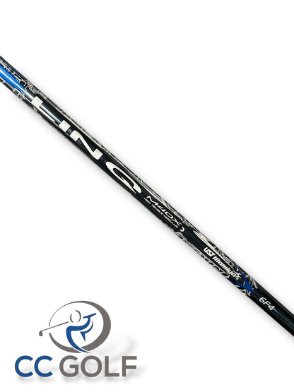 Cobra DarkSpeed 3 Wood - 15.5 Degree - LINQ 6F4 Stiff Flex Shaft