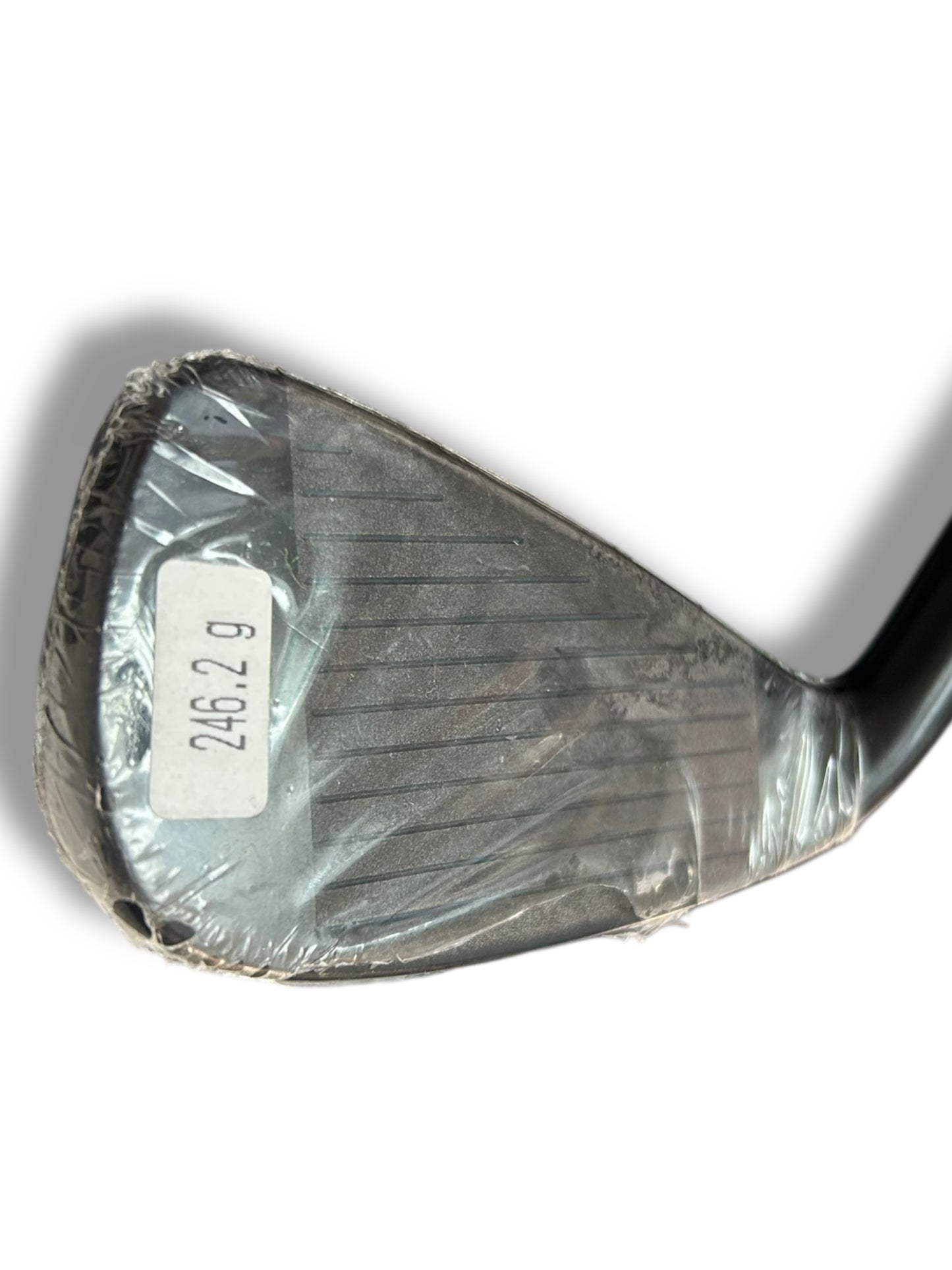SUB70 Black 699 Pro 4 Utility Iron - KBS TOUR Graphite 80 Stiff