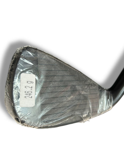 SUB70 Black 699 Pro 4 Utility Iron - KBS TOUR Graphite 80 Stiff