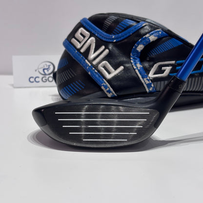 Ping G30 3 Wood - 14.5 Degree - Ping Regular Flex