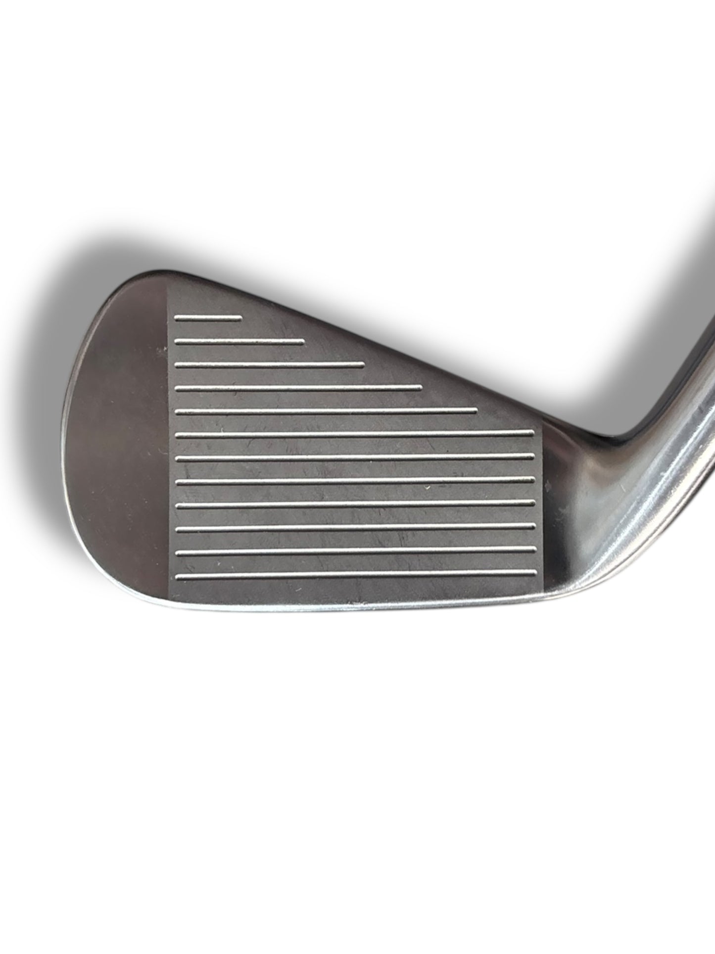 Titleist U500 3 Iron / AMT S300 Stiff Flex