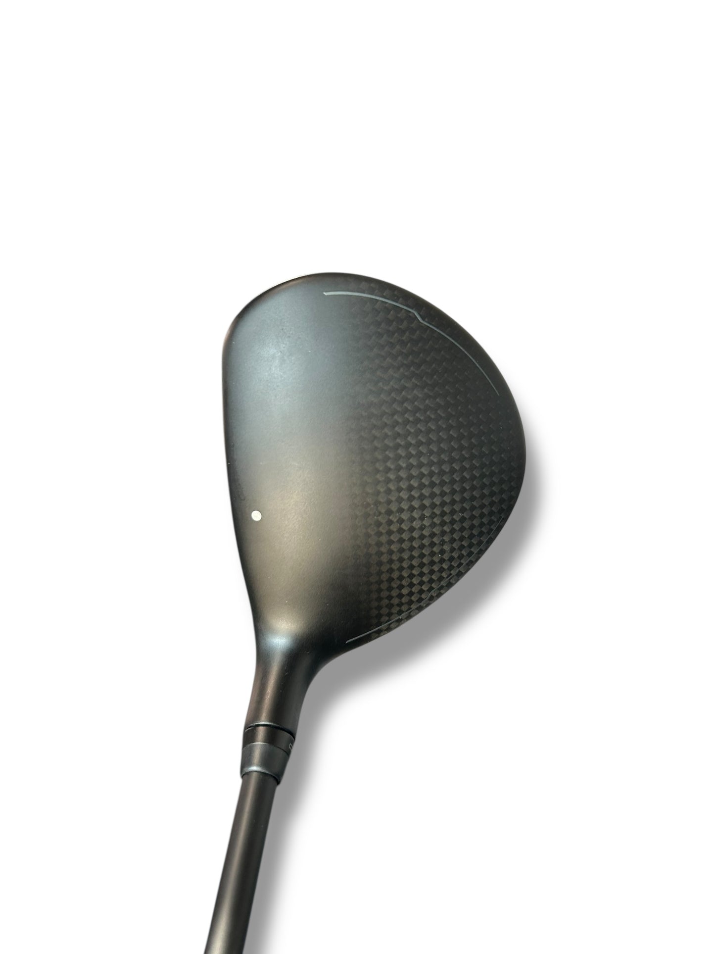 Ping G440 MAX 5 Wood - 19.0 Degree - Ping ALTA CB 65 Regular Flex