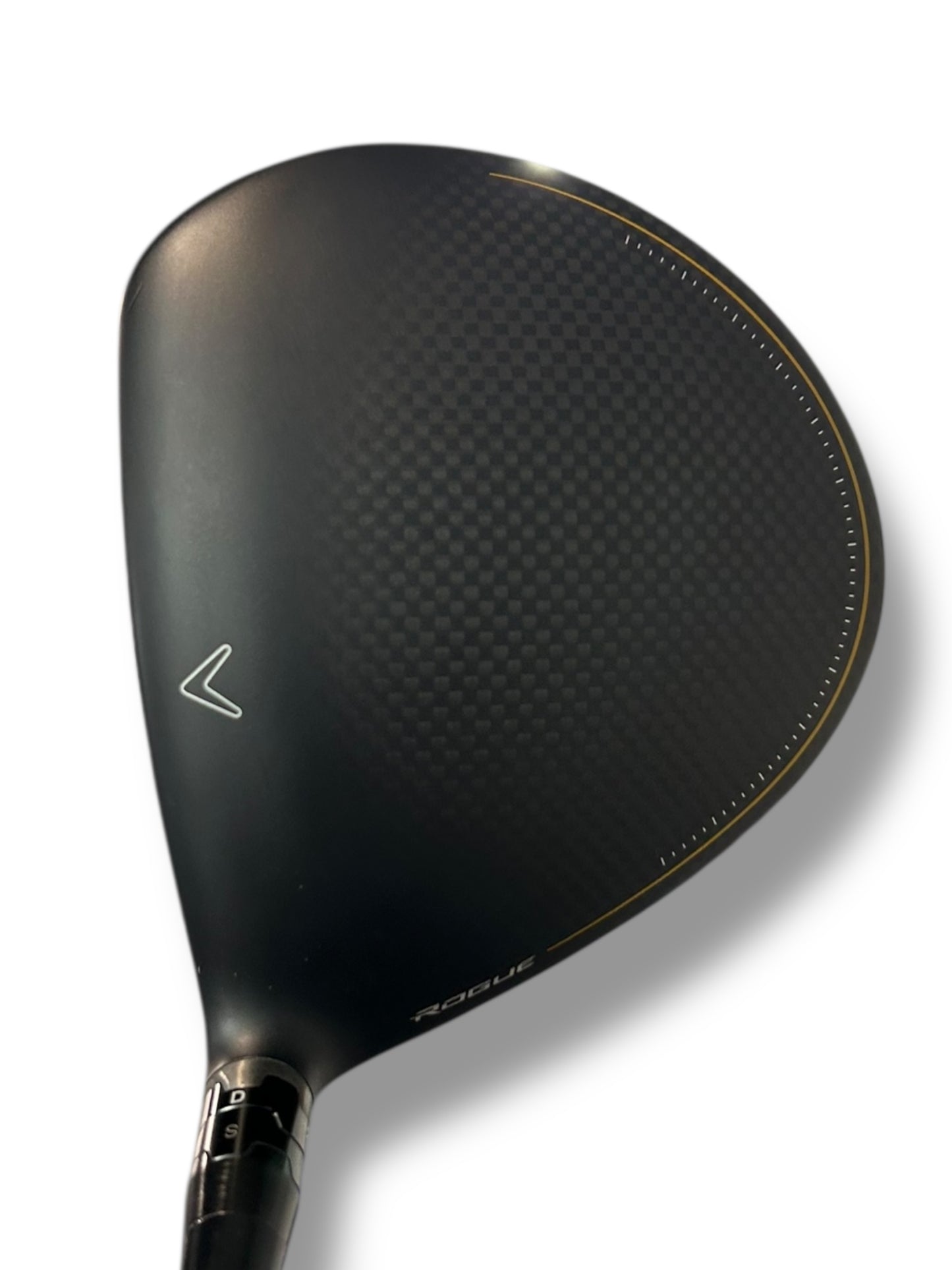 Callaway Rogue ST MAX LS Driver - 9.0 Degree - Tensei AV 55g Stiff